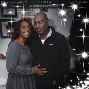 Meet your Posher, Allyson